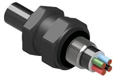 NO 00 POSI GRIP CCG GLAND