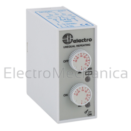 11 PIN UNEQUAL REPEATING (MULT