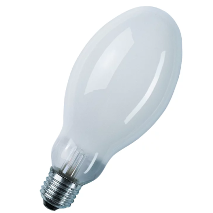 400W E40 HPS ELIPTICAL LAMP OS/PH/ML