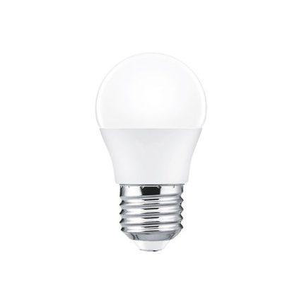 E27 W/W 3W Golfball Lamp LED Golf Ball Bulbs