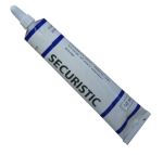 SECURISTIC 50ML GLUE TUBE - Image 2