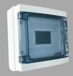 8w Db Din Rail Surface Weather Proof DB Board