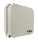 150X150X80 IP65 ENCLOSURE - Image 2