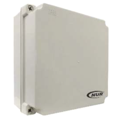 200X200X100 IP65 ENCLOSURE