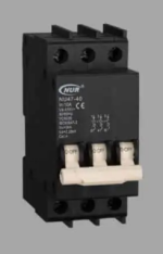 Cb Mini Rail 16a Tp 3ka Circuit Breakers