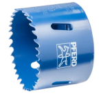 79MM PFERD HOLE SAW