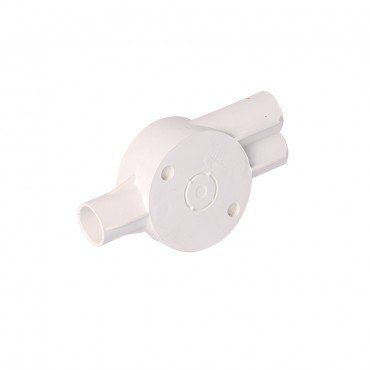 20MM PVC Y SIDE BOX