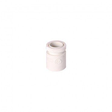 40MM PVC MALE ADAPTOR