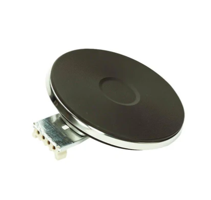 PLATE SOLID 8INCH STANDARD