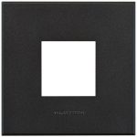 4x4 45a 3p Isolator Cover Plate VETI Plugs and Switches