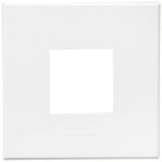 4x4 45a 3p Isolator Cover Plate VETI Plugs and Switches - Image 2