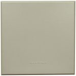 4x4 Blank Plate VETI Plugs and Switches