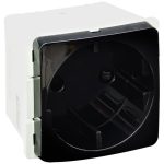 SCHUKO SOCKET OUTLET SANS SPEC