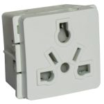 International Socket Outlet VETI Plugs and Switches - Image 2
