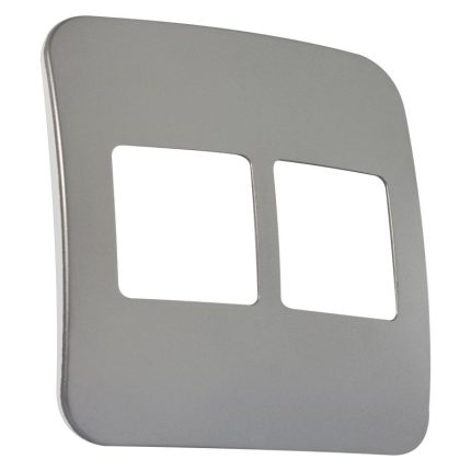 2 Duo Mod 4x4 VETI Plugs and Switches