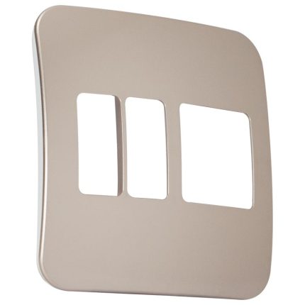 3 MOD 2 SINGLE 1 DUO 4X4 VERT