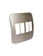 4 Single Mod 4x4 Vert VETI Plugs and Switches - Image 2