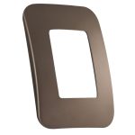 SHAVER SOCKET OUTLET COVER - Image 2