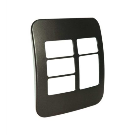 5 MOD COVER 4 SINGLE 1 DUO