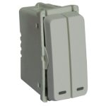 Splitter Sw 1 Mod Wide VETI Plugs and Switches - Image 2