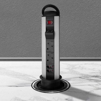 3500W PULL UP TOWER 2USB 250V