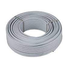 1X8 CORE PVC GREY CABLE