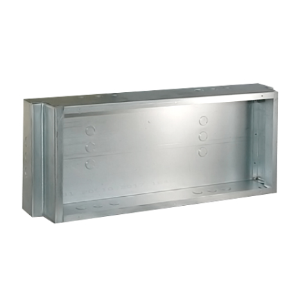 LOW VOLTAGE BLOCK BOX 400/450